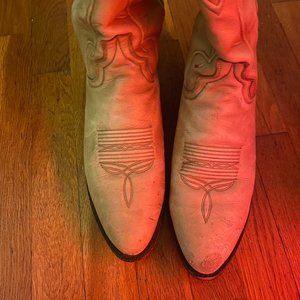 Dan Post Cowboy boots